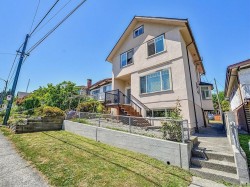 3807 Victoria Drive  Vancouver, BC V5N 4M7