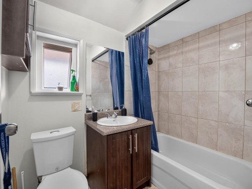 3807 Victoria Drive, Vancouver, BC 