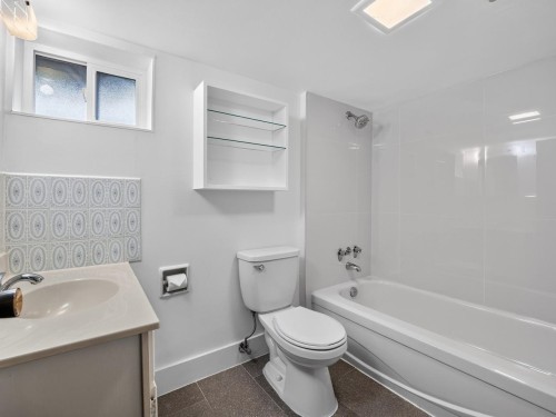 3807 Victoria Drive, Vancouver, BC 