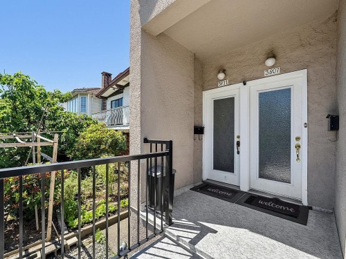 3807 Victoria Drive, Vancouver, BC 
