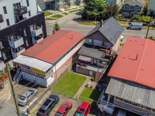 3807 Victoria Drive, Vancouver, BC 