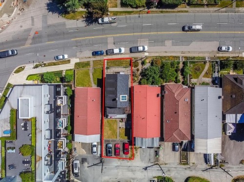 3807 Victoria Drive, Vancouver, BC 