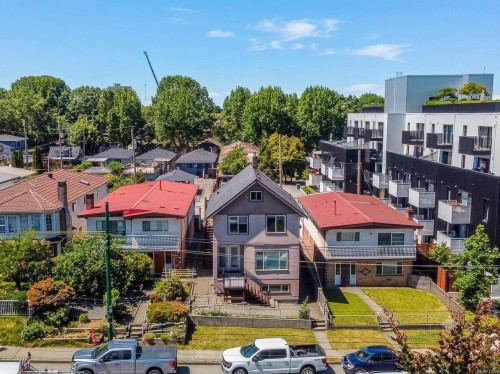 3807 Victoria Drive, Vancouver, BC 