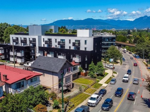 3807 Victoria Drive, Vancouver, BC 