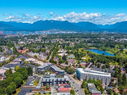 3807 Victoria Drive, Vancouver, BC 
