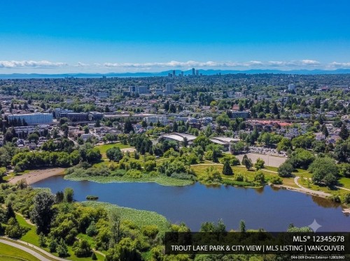 3807 Victoria Drive, Vancouver, BC 