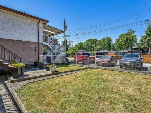 3807 Victoria Drive, Vancouver, BC 