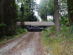 8161 Westwood Road  Halfmoon Bay, BC V7Z 1A8