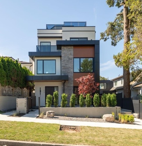 2-1448 30Th Avenue E, Vancouver, BC 