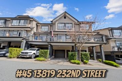 45-13819 232 Street Maple Ridge, BC V4R 0C7