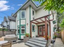 1823 Creelman Avenue, Vancouver, BC 