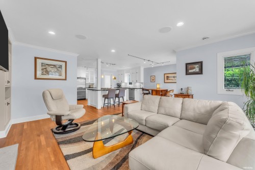 1823 Creelman Avenue, Vancouver, BC 
