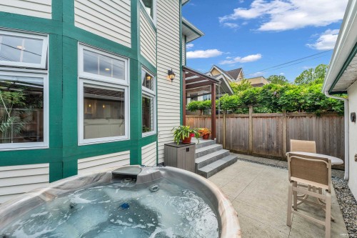 1823 Creelman Avenue, Vancouver, BC 