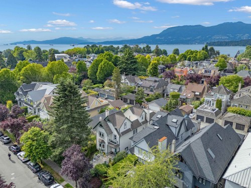 1823 Creelman Avenue, Vancouver, BC 