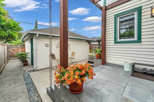1823 Creelman Avenue, Vancouver, BC 