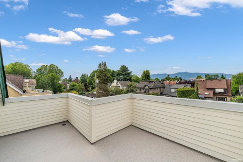 1823 Creelman Avenue, Vancouver, BC 