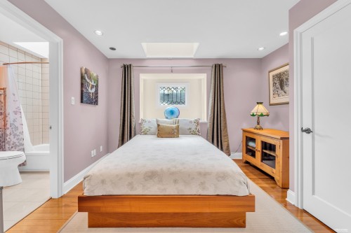 1823 Creelman Avenue, Vancouver, BC 