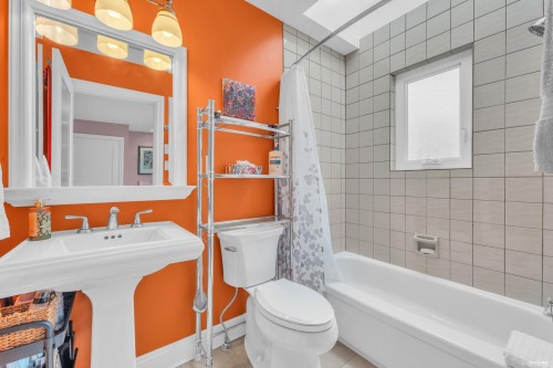 1823 Creelman Avenue, Vancouver, BC 