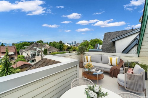 1823 Creelman Avenue, Vancouver, BC 