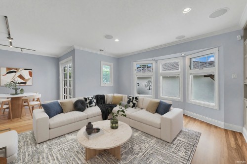 1823 Creelman Avenue, Vancouver, BC 