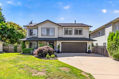 22728 127 Avenue  Maple Ridge, BC V2X 2Z4