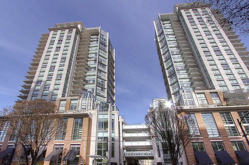 2006-535 Smithe Street, Vancouver, BC 