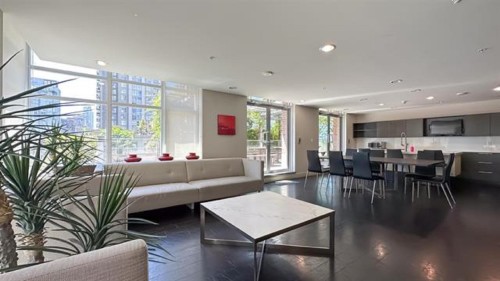 2006-535 Smithe Street, Vancouver, BC 