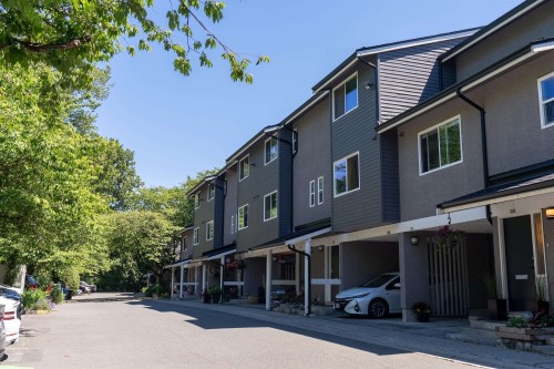 3428 Copeland Avenue, Vancouver, BC 