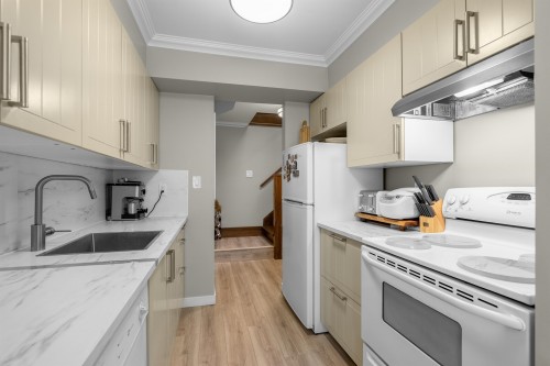 3428 Copeland Avenue, Vancouver, BC 