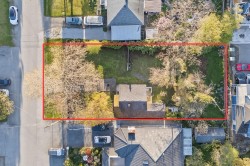 11391 Thorpe Road  Richmond, BC V6X 1J5