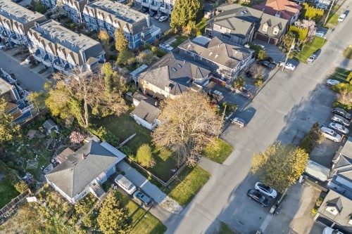 11391 Thorpe Road, Richmond, BC 