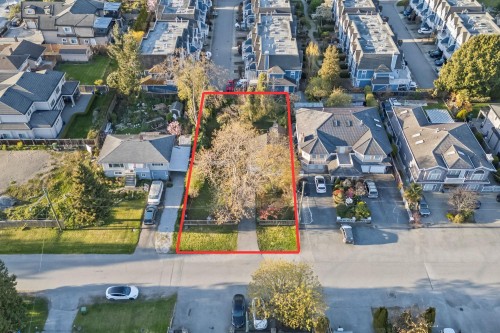 11391 Thorpe Road, Richmond, BC 