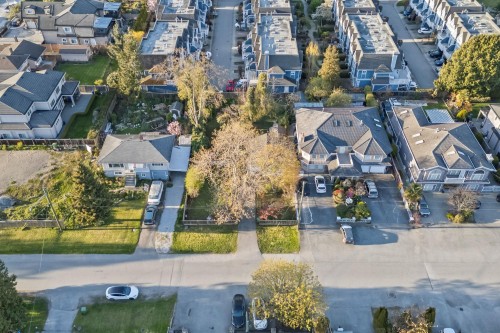 11391 Thorpe Road, Richmond, BC 