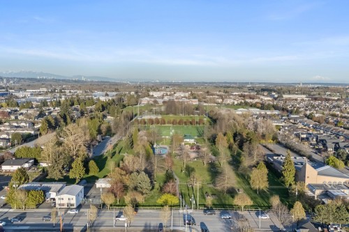 11391 Thorpe Road, Richmond, BC 