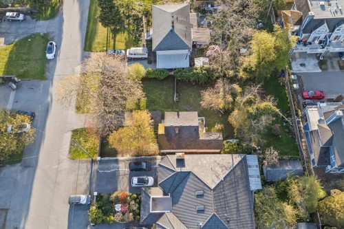 11391 Thorpe Road, Richmond, BC 