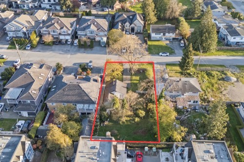 11391 Thorpe Road, Richmond, BC 