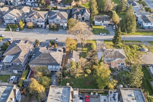11391 Thorpe Road, Richmond, BC 