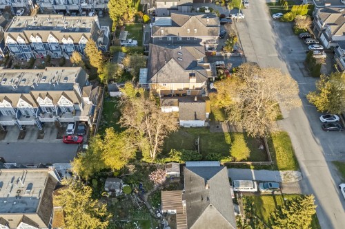 11391 Thorpe Road, Richmond, BC 
