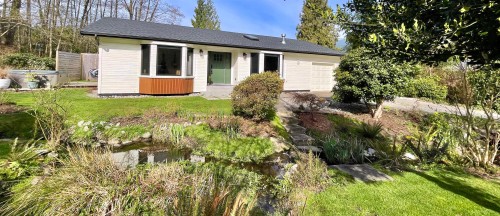 655 Dougall Road, Gibsons, BC 