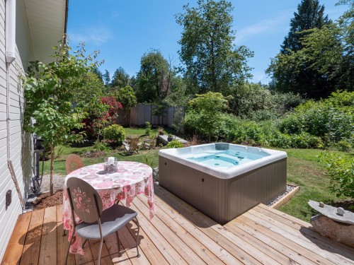 655 Dougall Road, Gibsons, BC 