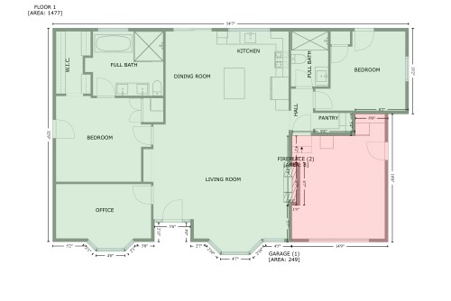 655 Dougall Road, Gibsons, BC 