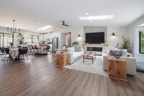 655 Dougall Road, Gibsons, BC 