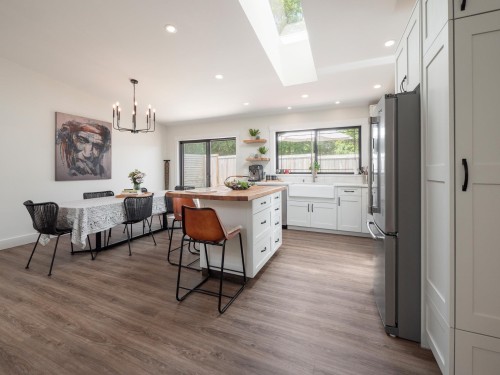 655 Dougall Road, Gibsons, BC 