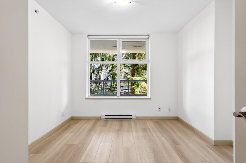 409-9262 University Crescent, Burnaby, BC 