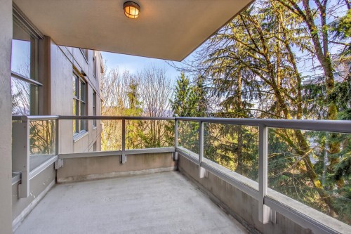 409-9262 University Crescent, Burnaby, BC 