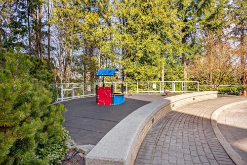 409-9262 University Crescent, Burnaby, BC 
