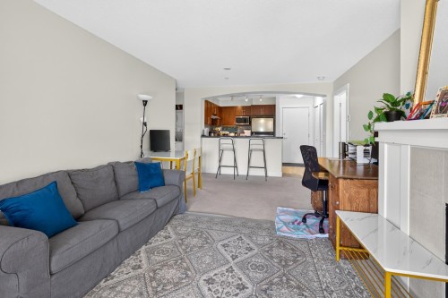 311-5725 Agronomy Road  Vancouver, BC V6T 1L9