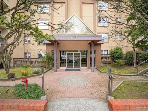 101-2285 Pitt River Road  Port Coquitlam, BC V3C 1R7