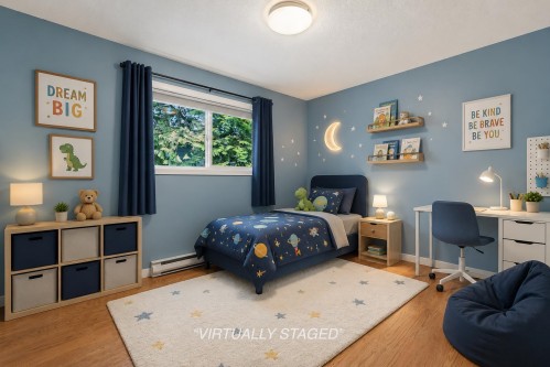 407 Dartmoor Drive, Coquitlam, BC 