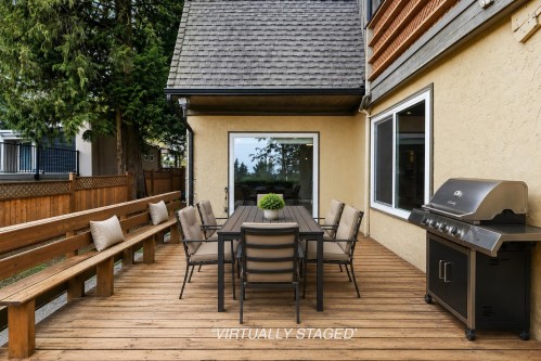 407 Dartmoor Drive, Coquitlam, BC 